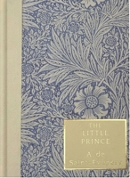 Little Prince (Heritage Collection) 1840228547 Book Cover