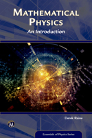 Mathematical Physics: An Introduction 1683922050 Book Cover