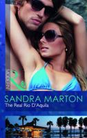 The Real Rio D'Aquila 0373130325 Book Cover