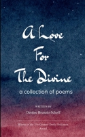 A Love for the Divine B0GGV312GC Book Cover