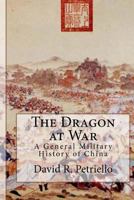 A General Military History of China 1523752335 Book Cover