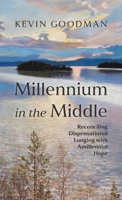 Millennium in the Middle B0GJ2QD92K Book Cover