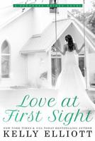 Love at First Sight 1943633584 Book Cover