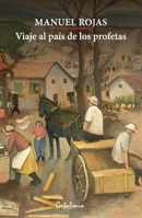 Viaje al país de los profetas (Spanish Edition) 9564150272 Book Cover
