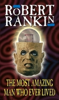 The Most Amazing Man Who Ever Lived 0552142115 Book Cover