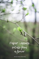Paper Daisies: Petals from a Flower B0C2SCMRQQ Book Cover
