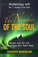 The numbers of the soul B0DQBCF14P Book Cover