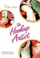 The Hookup Artist 154102933X Book Cover