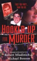 Hooked Up for Murder 0786018658 Book Cover