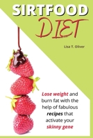 The Sirtfood Diet 1801472335 Book Cover