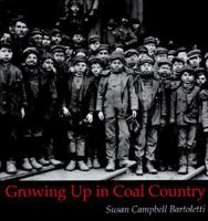 Growing Up in Coal Country 0395979145 Book Cover