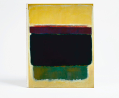 Mark Rothko: The Exhibitions at Pace 0935112839 Book Cover