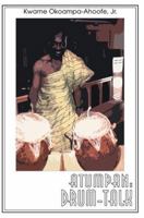 Atumpan: Drum-Talk 0595334776 Book Cover