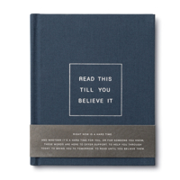 Read This Till You Belive It 1938298985 Book Cover