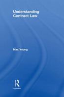 Understanding Contract Law 0415494257 Book Cover