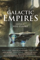 Galactic Empires 1597808849 Book Cover