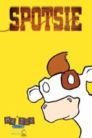 Spotsie 0983894809 Book Cover