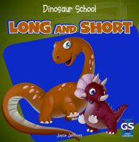 Long and Short 1433980959 Book Cover