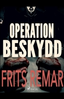 Operation Beskydd null Book Cover