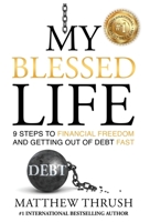 My Blessed Life 1736264044 Book Cover