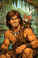 Jah Zemloc Jungle B0GJSG9F1L Book Cover