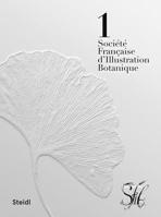 Botanical Beauty: Treasures from the French Society of Botanical Illustration 3969990033 Book Cover