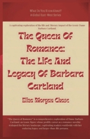 The Queen Of Romance 1787953173 Book Cover
