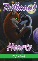 Tailbound Hearts (Tailbound Legacy) B0FHBPRW9V Book Cover