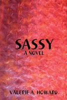 SASSY 1435708679 Book Cover