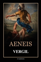 Aeneis: Großdruck-Ausgabe (German Edition) B0HG46M21K Book Cover