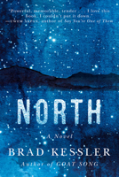 North: A Novel 1419750429 Book Cover
