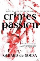 Crimes Of Passion 9357025200 Book Cover