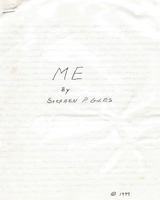 Me 1505343321 Book Cover