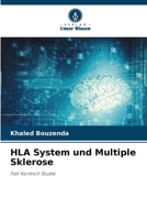 HLA System und Multiple Sklerose 6205855844 Book Cover