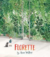 Florette 0544876830 Book Cover
