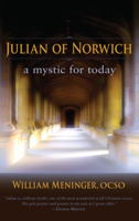 Julian of Norwich: A Mystic for Today 158420088X Book Cover
