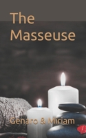 The Masseuse B0DNZXM3H8 Book Cover