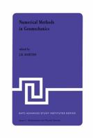 Numerical Methods in Geomechanics: Proceedings of the NATO Advanced Study Institute, University of Minho, Braga, Portugal, Held at Vimeiro, August 24 September 4, 1981 9027714614 Book Cover