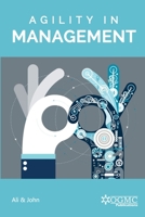 Agility in Management B09FSCJPT9 Book Cover