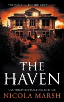 The Haven: A page turning gothic suspense with a jaw dropping twist (Outer Banks secrets) B0CHCLTF3F Book Cover