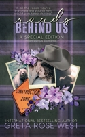 Roads Behind Us : A Small-Town Western Single-Dad Romance 1955633304 Book Cover