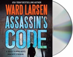 Assassin's Code 0765385813 Book Cover