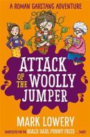 Attack of the Woolly Jumper 1848125828 Book Cover