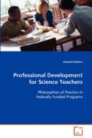 Professional Development for Science Teachers 3639095952 Book Cover