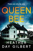 Queen Bee B0GFW19CP9 Book Cover