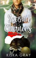 Second Chances 1981364250 Book Cover