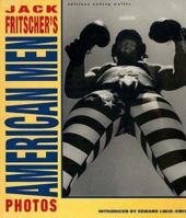 Jack Fritscher's American Men: More Photos from the Bear Cult 085449197X Book Cover