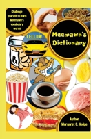 Meemawh's Dictionary B0HGTW96N6 Book Cover