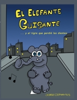 El elefante Guisante 8411235548 Book Cover