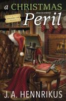 A Christmas Peril 0738754153 Book Cover
